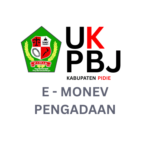 E Monev